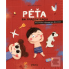 Péťa na prázdninách (Joanna Kłos, Marta Galewska-Kustra)