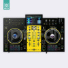 Doto Design Skin Prime 2 COLORS DVS Yellow