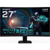 Gigabyte GIGABYTE GS27QCA 68,6cm 27 inch VA Monitor 2‎‎560x1440 1‎80Hz 250cd/m2 HDMI 2.1 x2 Display port 1.4 x1 (GS27QCA)
