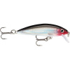 RAPALA - Wobler X-Rap Count Down 7 cm 10 g S