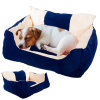 Przyjaciele LAIR NAVY BLUE S (40)