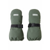 Dětské membránové palčáky Reima Ote Thyme green Velikost: 8-10 let