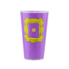 CurePink Poháre Friends Priatelia Rámček 400 ml