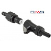RMS konektor benzínovej hadičky 121680060 6mm