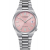 Hodinky Citizen Tsuyosa Mechanical NJ0200-50Z • Autorizovaný obchod - 100 dní na vrátenie tovaru