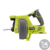 Aku čistič odpadov R18DA-0 Ryobi, 18V