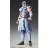 Medicos Entertainment Akčná figúrka Chozokado Toki 18 cm z filmu Fist of the North Star