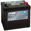 Autobatéria Exide Premium 12V, 65Ah, 580A