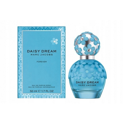 Marc Jacobs Daisy Dream Forever 50 ml parfumovaná voda žena EDP