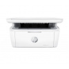 HP LaserJet MFP M140w (A4, 20ppm, USB, Wi-Fi, Print/Scan/Copy) 7MD72F