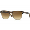 Ray-Ban Clubmaster Al. Oversized RB 4175 878/51