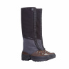 Ochranné návleky Trekmates Nevis GTX - čierne, M