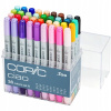 Písacie potreby Copic 36 ks
