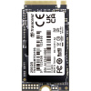 Transcend 256 GB interné M.2 SSD PCIe NVMe 4.0 x4 Retail TS256GMTE410S; TS256GMTE410S