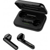 Slúchadlá Forever Bluetooth TWE-110 Earp čierne