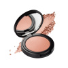 NUI Cosmetics Prírodná kompaktná lícenka Amaia so zamatovou textúrou 5 g