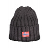 NORWAY 1963 Štýlová Čiapka čierna