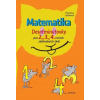 Matematika, Desaťminútovky pre 2., 3., 4. ročník základných škôl