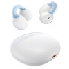 Bluetooth sluchátka Baseus AirGo 1 TWS bílá A00069201223-00