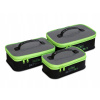 Delphin Reaxe SetBAX 3in1 1,9 l 2,6 l 3,7 l