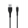 Kábel Energizer USB - Apple Lightning 1,2 m viacfarebný