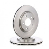 TATechnix Brzdový kotúč 276mm Mercedes A-CLASS (W168) A190, A210 - BREMBO