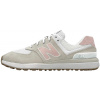 Dámska golfová obuv New Balance 574 Greens V2 EUR 37,5