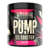 WARRIOR Pump 225 g jahoda kiwi + shaker ZADARMO