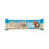 PROTEIN BAR DELUXE - proteinová tyčinka - kokos/karamel 50 g WARRIOR