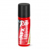 Rex NFX Black Extra Tuned Liquid Glider, new snow 60 ml sponge