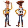 Rozprávková figúrka - Toy Story 4 Sheriff Chudy Woody 40 cm hovorí Buzz (Toy Story 4 Sheriff Chudy Woody 40 cm hovorí Buzz)