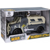 Wiky Vojenské auto s efektami 31 cm WKW038462