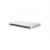 Cisco switch CBS350-48T-4X-EU (48xGbE,4xSFP+) - REFRESH CBS350-48T-4X-EU-RF