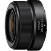Objektív Nikon NIKKOR Z DX 24mm f/1.7