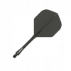 Winmau Fusion - black - medium
