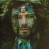 MORRISON VAN: HIS BAND AND THE STREET CHOIR LP