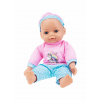 Spievajúca a hovoriaca bábika Dumel Ania 30 cm