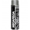 Deco color Megafelga - Akryl na disky RAL 9006 strieborný 500ml