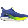Mizuno Neo Vista 2 dazzling blue white lightning yellow pánské Velikost: 46