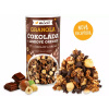 MIXIT Granola z pece - Čokoláda a lieskové orechy 520g