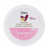 Dove jemne hydratačný telový krém