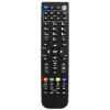 Univerzálny preprogramovateľný diaľkový ovládač DI-WAY UNI RC56G 4IN1 dou black