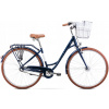 Mestsky bicykel - Romet Pop Art Classic 28 18 M 3-3. City Bike (Romet Pop Art Classic 28 18 M 3-rýchlostný mestský bicykel)
