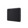 TOSHIBA Canvio Advance 4TB 2,5 palcový externý pevný disk USB 3.2 Gen1 černá (HDTCA40EK3CA)