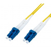 Opticord 1031 LC-LC 09/125µ, 2m