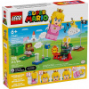 LEGO 71441 Dobrodružstvá s interaktívnou LEGO® Peach™