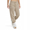 Under Armour UA Icon Fleece Jogger hnědá