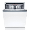 BOSCH SMV6YCX02E - vstavaná, 60cm široká umývacka riadu, EcoSilence Drive