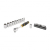 Stanley FatMax 22dielna sada 1/4