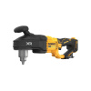 DEWALT Akumulátorová uhlová vŕtačka 18 V (bez akumulátora + nabíjačky) DCD444N